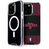 NBA Cleveland Cavaliers Elephant Print iPhone 15 Pro MagSafe Case